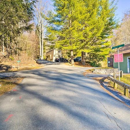Updated Banner Elk Condo, 1 Mi To Sugar Mountain! エクステリア 写真